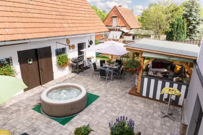 4-Zimmer-Haus kaufen in Südoststeiermark – 132 m², € 620.000 – Bild 4 von 26