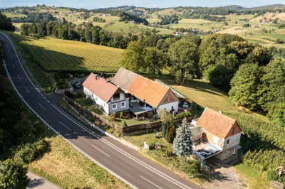 4-Zimmer-Haus kaufen in Südoststeiermark – 132 m², € 620.000 – Bild 2 von 26