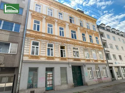 Immobilie kaufen in Wien – 31,5 m², € 108.900 – Bild 8 von 23