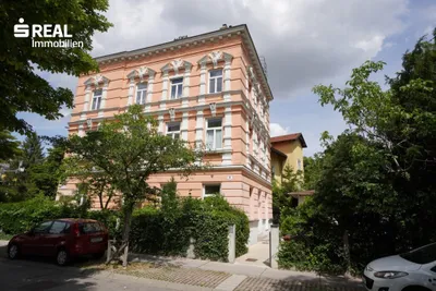 4-Zimmer-Wohnung kaufen in Mödling – 138,93 m², € 560.000