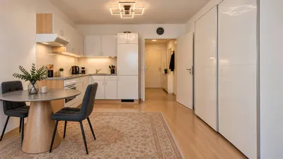 Wohnung zur Miete in 4020 Linz