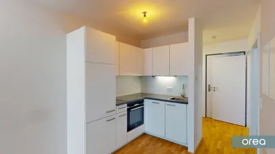 2-Zimmer-Wohnung mieten in Wien – 44,96 m², € 875 – Bild 4 von 5