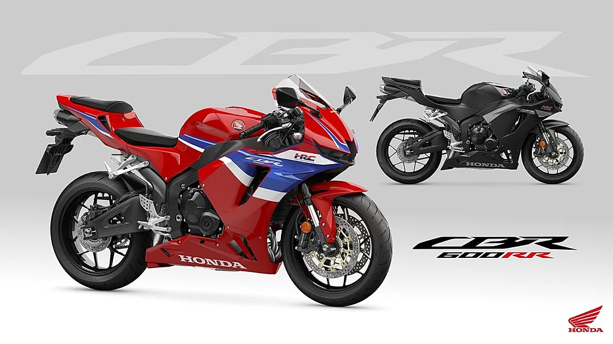 Honda CBR
