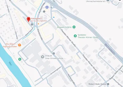 Immobilie mieten in Graz – € 85 – Bild 2 von 4