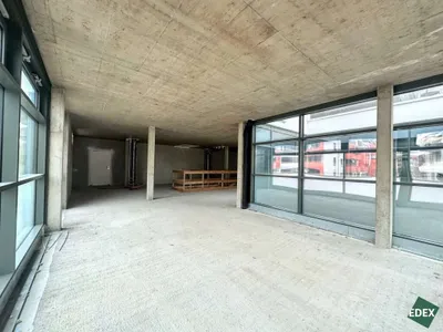 Gewerbeimmobilie mieten in Wien – 169 m², € 2.246 – Bild 5 von 12