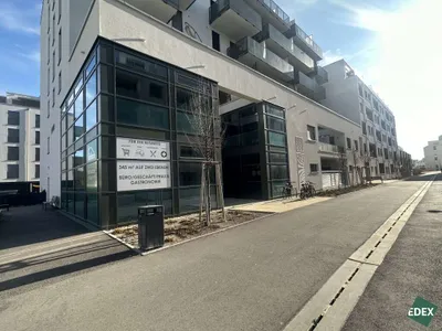 Gewerbeimmobilie mieten in Wien – 169 m², € 2.246 – Bild 1 von 12