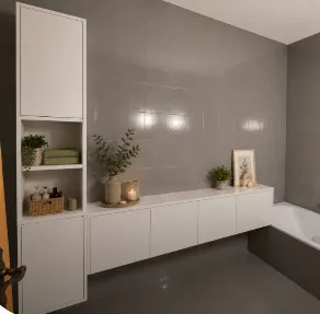 3-Zimmer-Wohnung mieten in Korneuburg – 77 m², € 1.270 – Bild 11 von 20