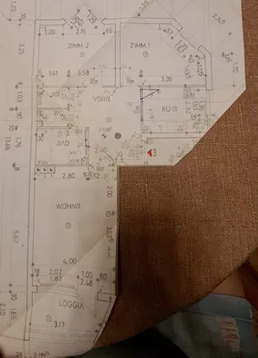 3-Zimmer-Wohnung mieten in Korneuburg – 77 m², € 1.270 – Bild 2 von 20