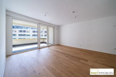 2-Zimmer-Wohnung kaufen in Wien – 55,04 m², € 356.000 – Bild 2 von 12