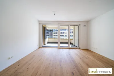 2-Zimmer-Wohnung kaufen in Wien – 55,04 m², € 356.000