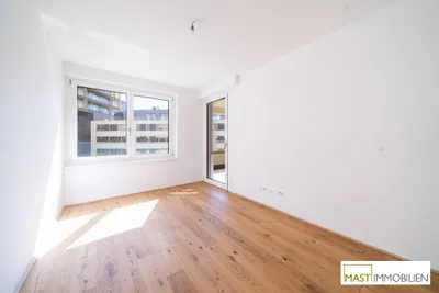 2-Zimmer-Wohnung kaufen in Wien – 55,04 m², € 356.000 – Bild 5 von 12