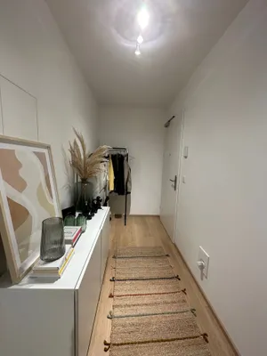 15-Zimmer-Wohnung mieten in Salzburg Stadt – 38 m², € 1.150 – Bild 5 von 9
