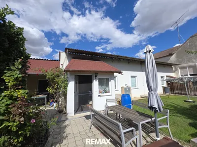 5-Zimmer-Haus kaufen in Gänserndorf – 119 m², € 109.900 – Bild 1 von 20
