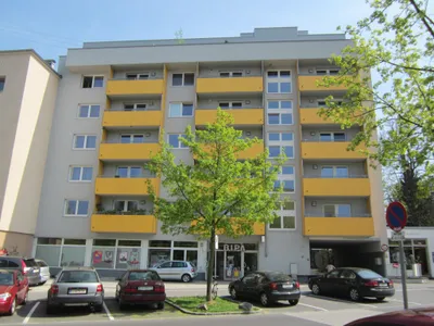 Wohnung zur Miete in 4020 Linz