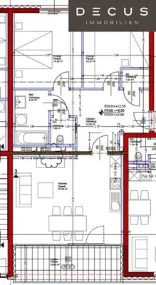 3-Zimmer-Wohnung mieten in Graz – 76 m², € 1.030 – Bild 18 von 18