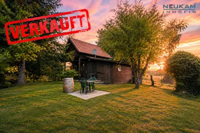 Wohnung kaufen in Hartberg-Fürstenfeld – 30 m², € 100.000 – Bild 1 von 15