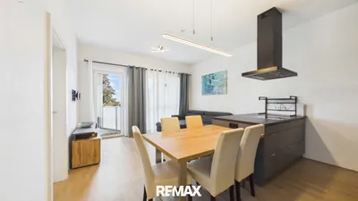 3-Zimmer-Wohnung mieten in Linz Land – 67,11 m², € 1.284 – Bild 2 von 13