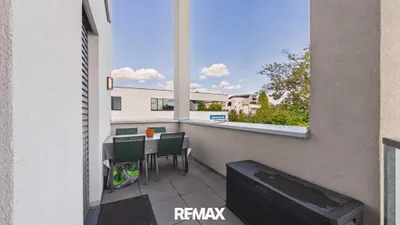 3-Zimmer-Wohnung mieten in Linz Land – 67,11 m², € 1.284 – Bild 11 von 13