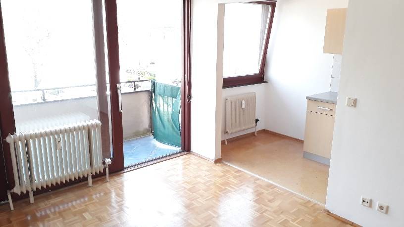 GARCONNIERE IN RUHIGER STADTLAGE ZU VERMIETEN – pohled 2