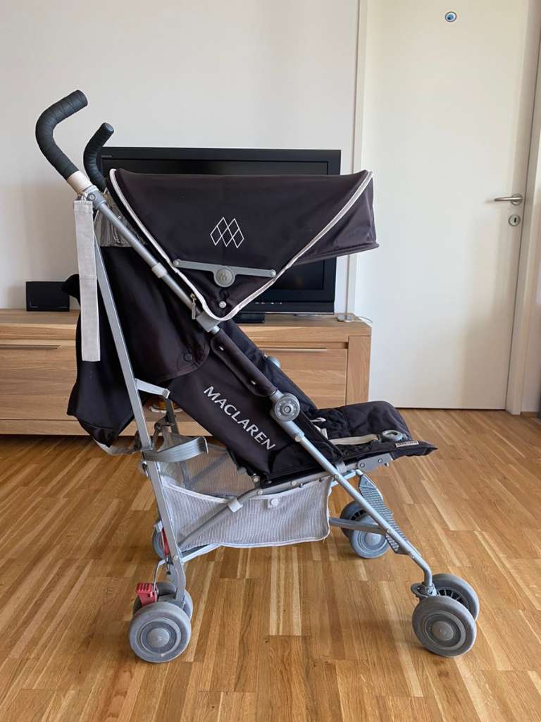 Kinderwagen Maclaren quest Buggy