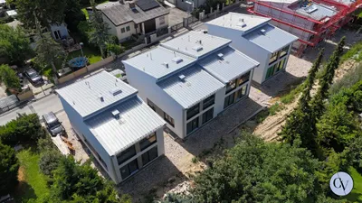 Haus kaufen in Wien – 144,67 m², € 1.419.900 – Bild 1 von 7