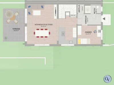 Haus kaufen in Wien – 144,67 m², € 1.419.900 – Bild 5 von 7