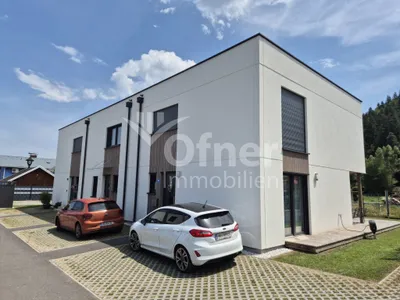 3-Zimmer-Haus mieten in Voitsberg – 85,7 m², € 1.222 – Bild 6 von 21
