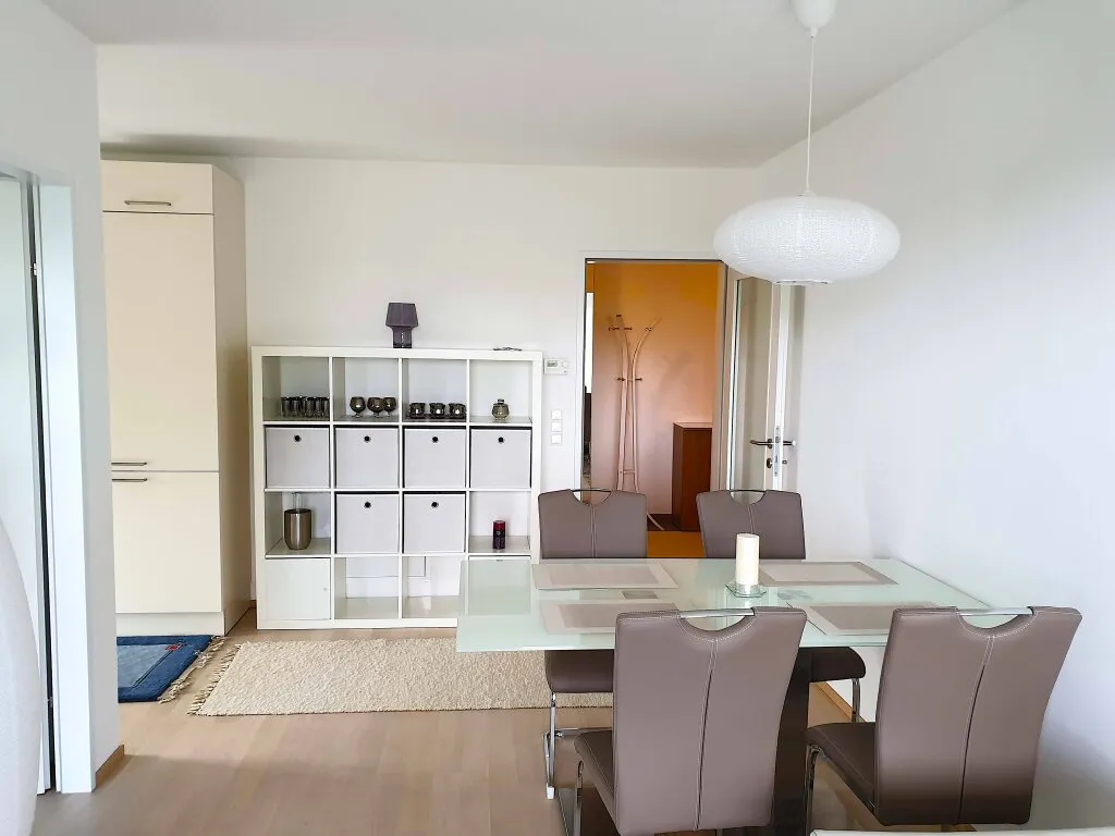 10 min walking distance to Vienna International Centre, Wien