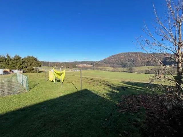 Wunderschöne Bauplätze im begehrten Gemeindegebiet Mantscha – pohled 2