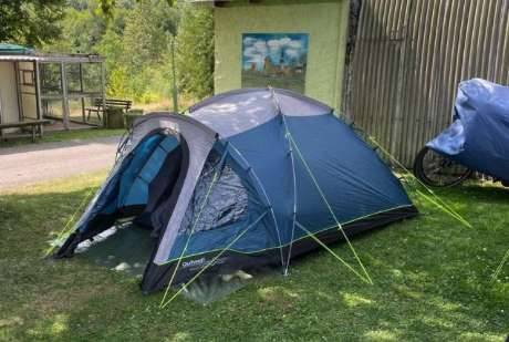 schlafsack mit füßen 0 5 tog Musselin-Schlafsack 0.5 TOG für Babys im Sommer main image 1