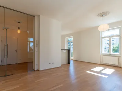 2-Zimmer-Wohnung kaufen in Salzburg Stadt – 69,58 m², € 395.000 – Bild 7 von 23