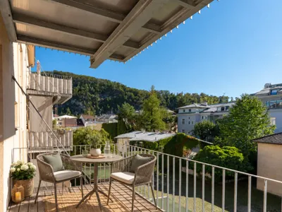 2-Zimmer-Wohnung kaufen in Salzburg Stadt – 69,58 m², € 395.000 – Bild 4 von 23