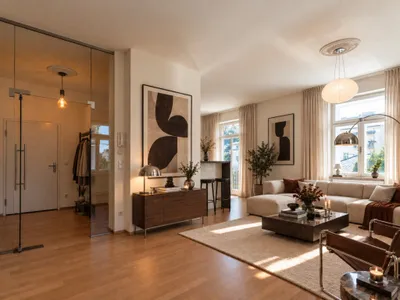 2-Zimmer-Wohnung kaufen in Salzburg Stadt – 69,58 m², € 395.000 – Bild 21 von 23