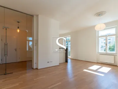 2-Zimmer-Wohnung kaufen in Salzburg Stadt – 69,58 m², € 395.000 – Bild 1 von 23