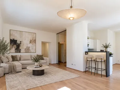 2-Zimmer-Wohnung kaufen in Salzburg Stadt – 69,58 m², € 395.000 – Bild 22 von 23
