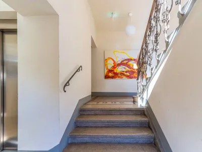 2-Zimmer-Wohnung kaufen in Salzburg Stadt – 69,58 m², € 395.000 – Bild 3 von 23
