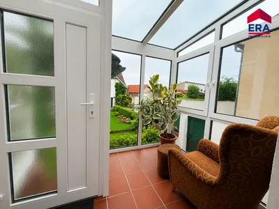 6-Zimmer-Haus kaufen in Mistelbach – 149,14 m², € 198.000 – Bild 8 von 12