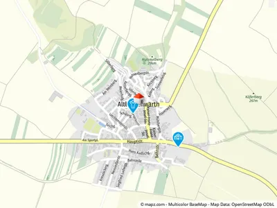 6-Zimmer-Haus kaufen in Mistelbach – 149,14 m², € 198.000 – Bild 9 von 12