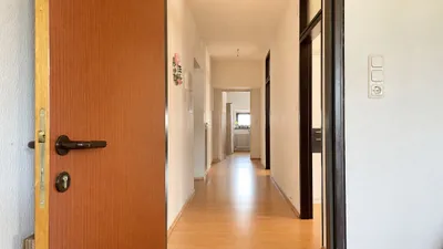 3-Zimmer-Wohnung mieten in Kirchdorf an der Krems – 102 m², € 938 – Bild 8 von 10