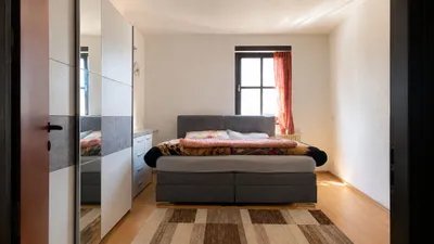 3-Zimmer-Wohnung mieten in Kirchdorf an der Krems – 102 m², € 938 – Bild 3 von 10