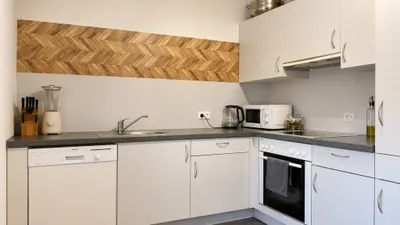 3-Zimmer-Wohnung mieten in Kirchdorf an der Krems – 102 m², € 938 – Bild 6 von 10