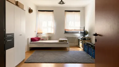 3-Zimmer-Wohnung mieten in Kirchdorf an der Krems – 102 m², € 938 – Bild 4 von 10