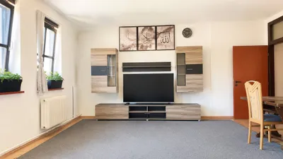 3-Zimmer-Wohnung mieten in Kirchdorf an der Krems – 102 m², € 938 – Bild 2 von 10