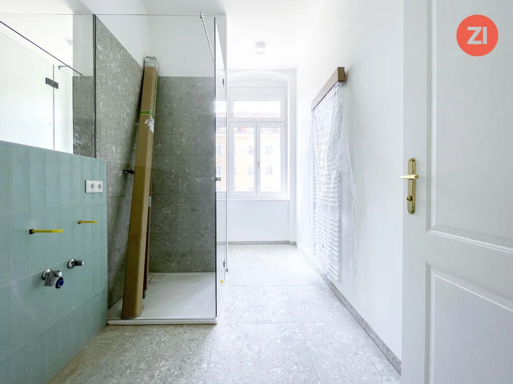 *Figuly25 - Erstbezug nach Sanierung* 2- Zimmer Wohnung Figulystraße - Linz - Ansicht 2