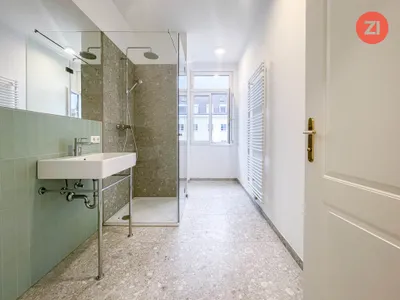 2-Zimmer-Wohnung mieten in Linz – 56 m², € 1.002 – Bild 9 von 11