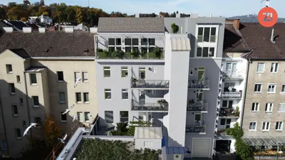 2-Zimmer-Wohnung mieten in Linz – 56 m², € 1.002 – Bild 11 von 11