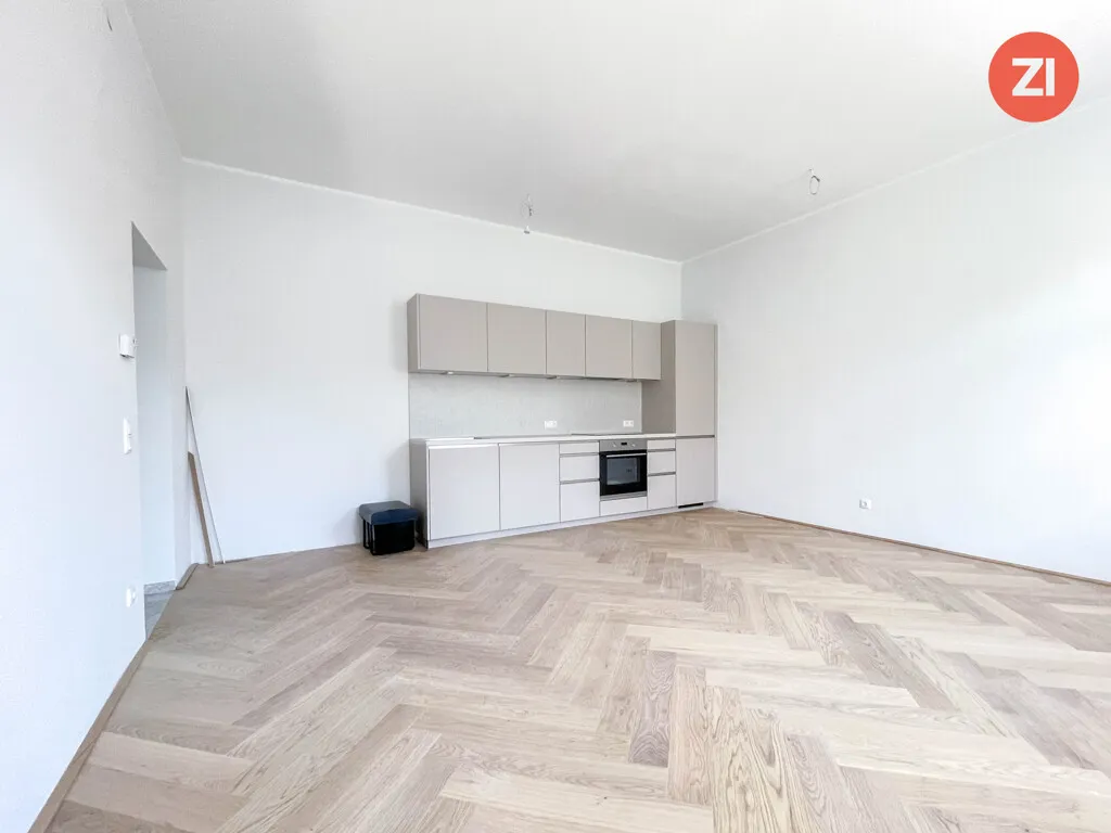 *Figuly25 - Erstbezug nach Sanierung* 2- Zimmer Wohnung Figulystraße - Linz - Ansicht 3