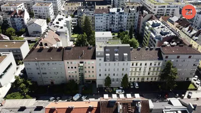 2-Zimmer-Wohnung mieten in Linz – 56 m², € 1.002 – Bild 10 von 11