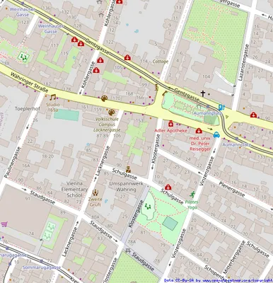 3-Zimmer-Wohnung kaufen in Wien – 78,86 m², € 853.900 – Bild 7 von 19