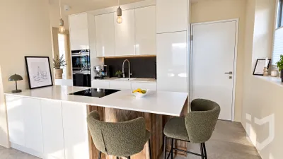 Haus kaufen in Kirchdorf an der Krems – 138,5 m², € 697.000 – Bild 14 von 29